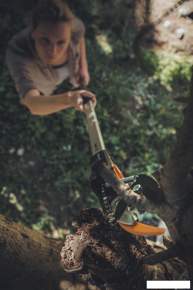 Сучкорез Fiskars PowerGear X UPX82 1023625