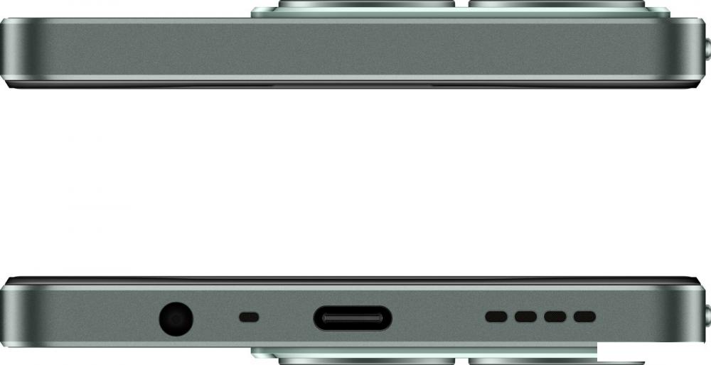 Смартфон Realme C61 6GB/128GB международная версия (темно-зеленый)