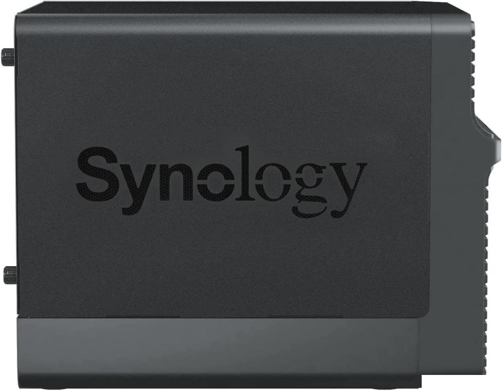 Сетевой накопитель Synology DiskStation DS423