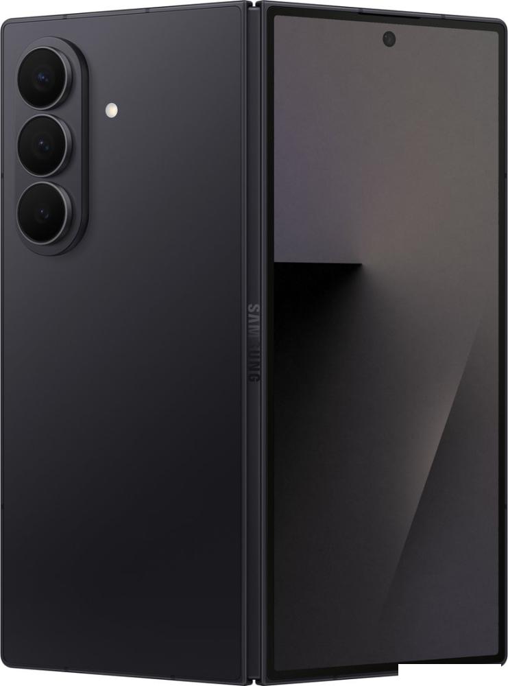 Телефон Samsung Galaxy Z Fold7 SM-F966B/DS 12GB/512GB (черный)