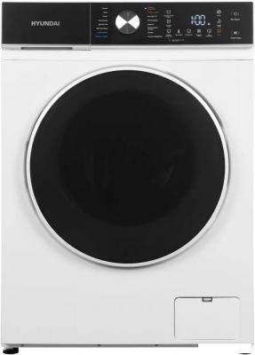 Стирально-сушильная машина Hyundai WFD8216