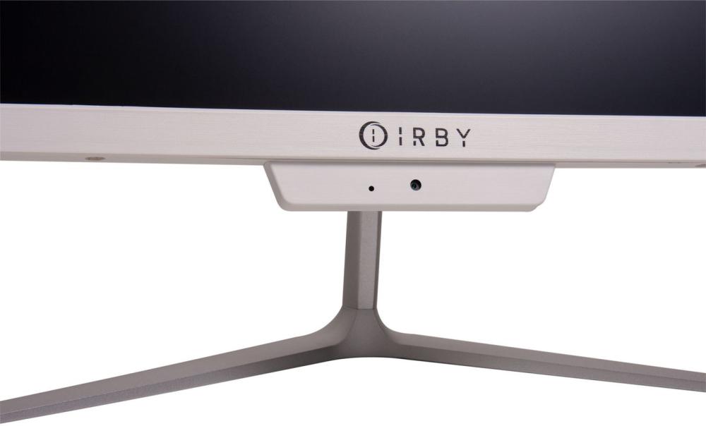 Моноблоки IRBY Office-i3121-8-0-240-N-H610-022