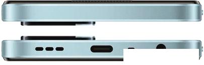 Смартфон Oppo A57s CPH2385 4GB/128GB международная версия (голубой)