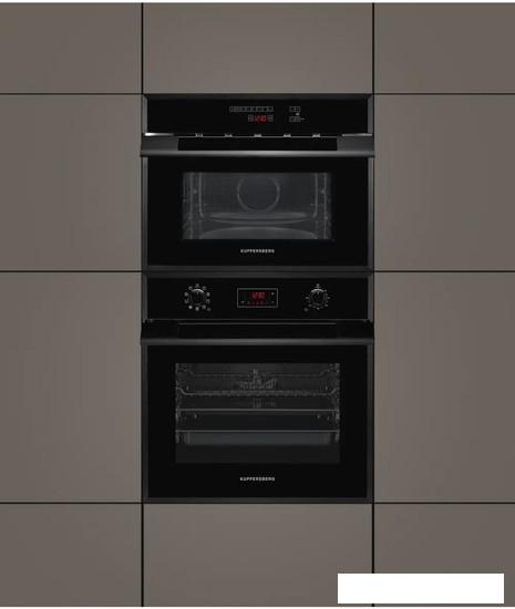 Микроволновая печь KUPPERSBERG HMWZ 969 B