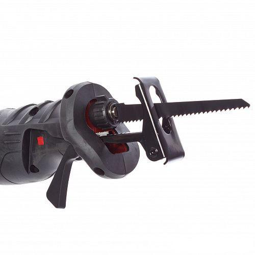 Сабельная пила RedVerg RD-SS18/U (без АКБ)