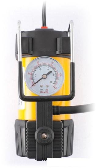 Автомобильный компрессор Denzel AC-37