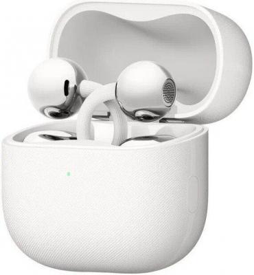 Наушники Huawei FreeClip 2 (белый, международная версия)