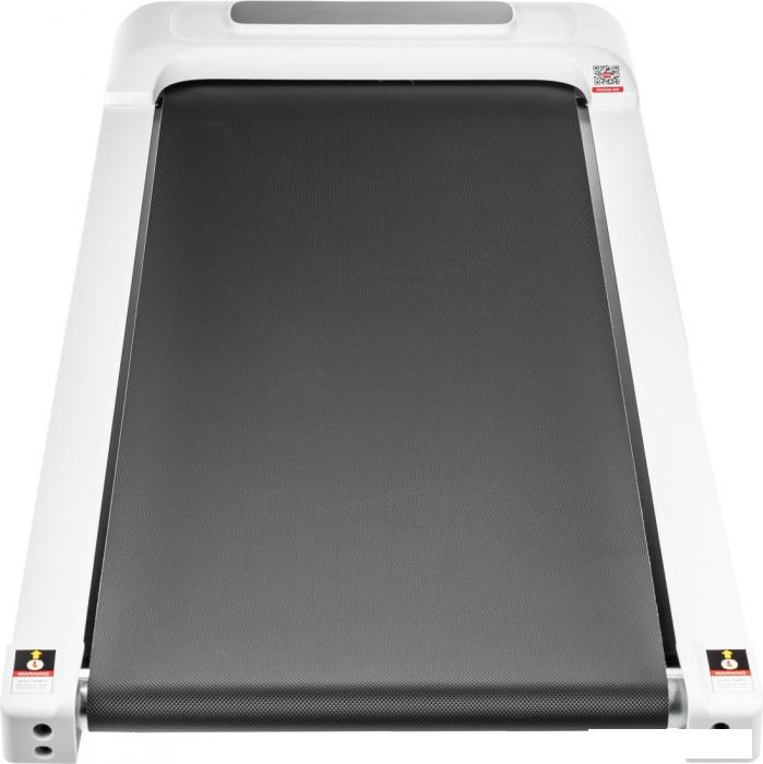 Электрическая беговая дорожка Sundays Fitness Simple Line А01 (белый)