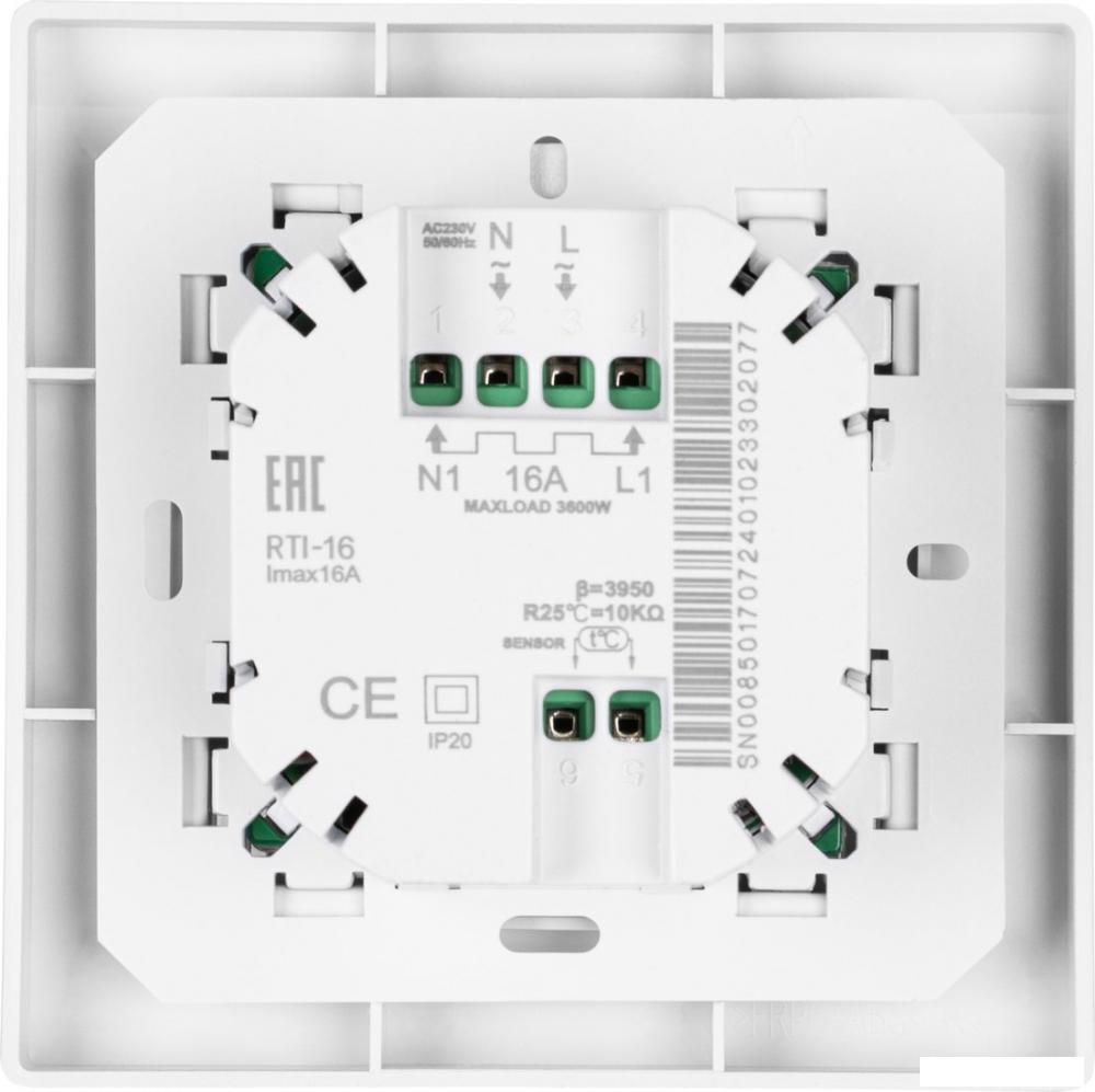 Терморегулятор Royal Thermo Onix RTO-16