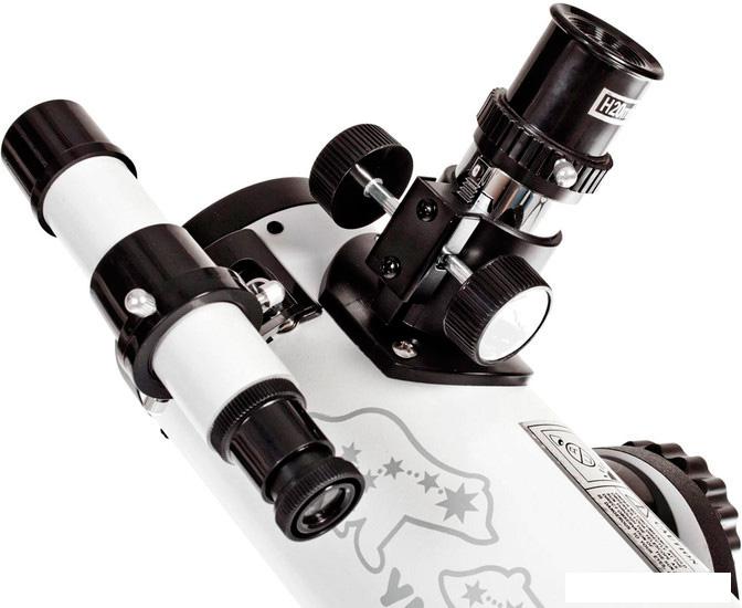 Телескопы Veber Умка 76/300