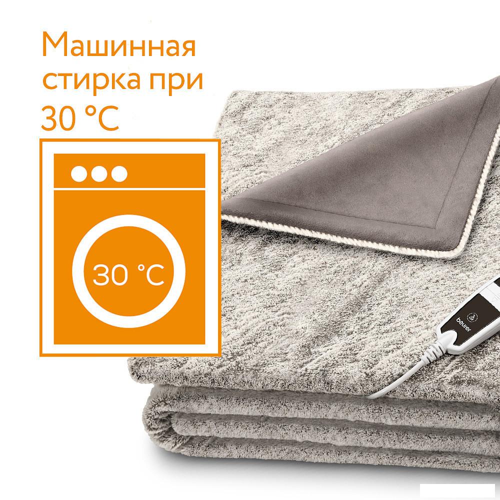 Электрическое одеяло Beurer HD 150 XXL Nordic