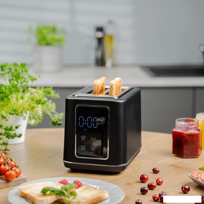 Тостер Zelmer ZTS7990