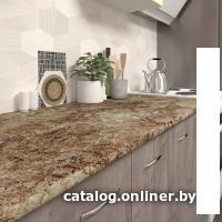 Готовые кухни Кортекс-мебель Корнелия Лира НШ60р (дуб сонома/мадрид)