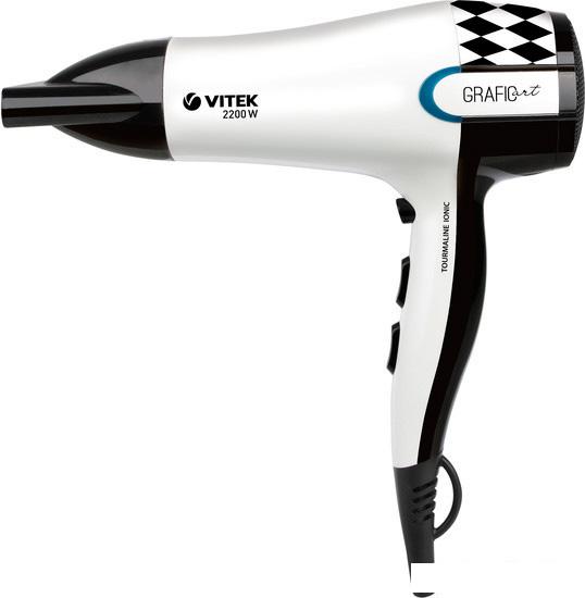 Фен Vitek VT-2299 W