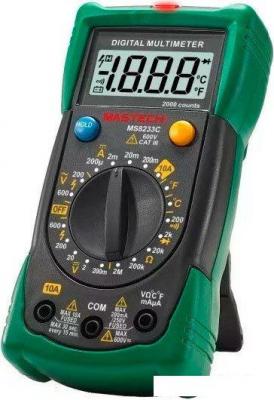 Мультиметр Mastech MS8233C