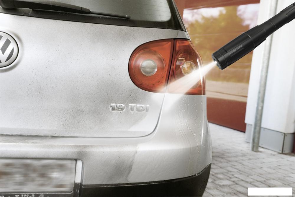 Мойка высокого давления Karcher K 7 Power Flex 1.317-300.0