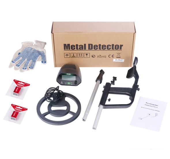 Металлоискатели Tianxun MD-4090RU