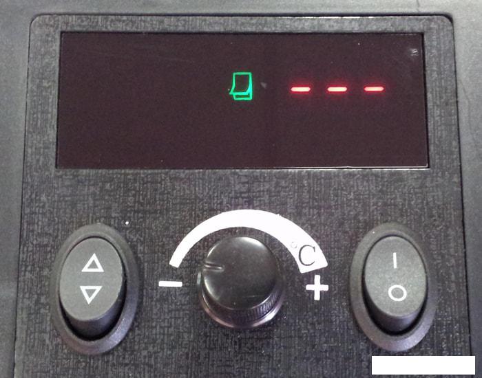 Ламинатор Rayson LM-330iD