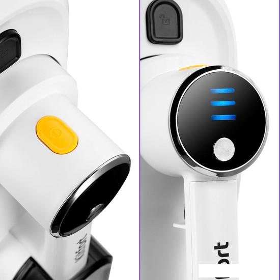 Паровая швабра Kitfort KT-1072