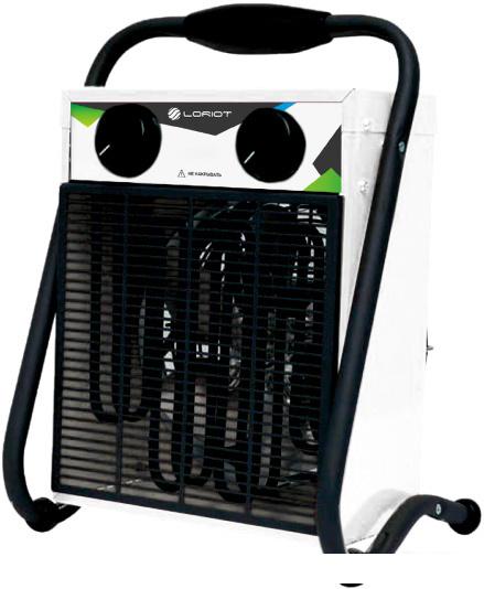 Тепловые пушки Loriot LT-24P