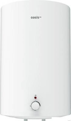 Накопительный электрический водонагреватель Oasis Eco VD-80L