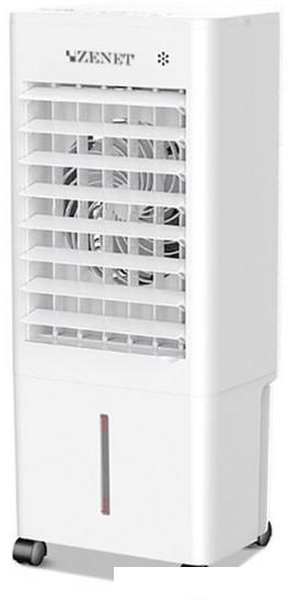 Климатический комплекс Zenet Zet-485