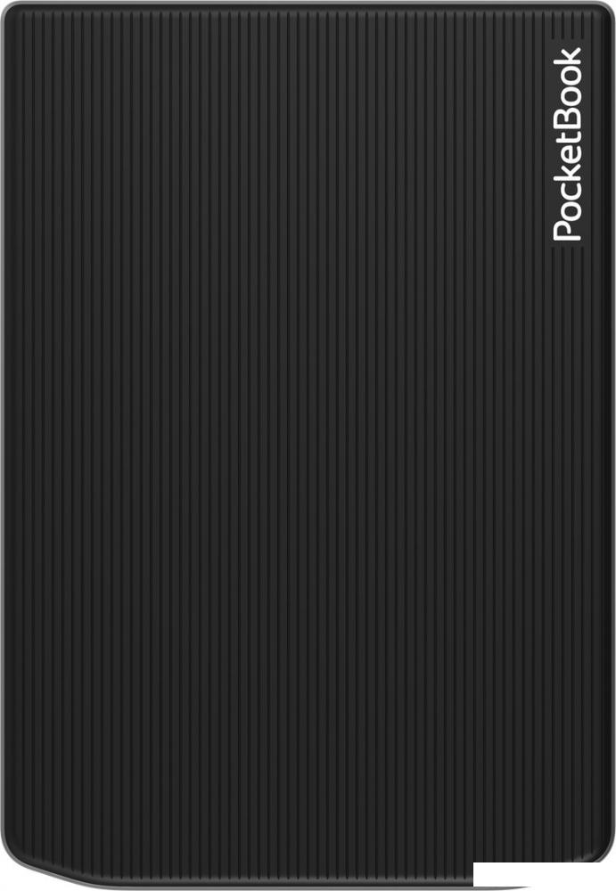 Электронная книга PocketBook 629 Verse Mist Grey