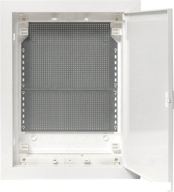 Бокс пластиковый EKF PROxima Nova nv-mb-pd-2