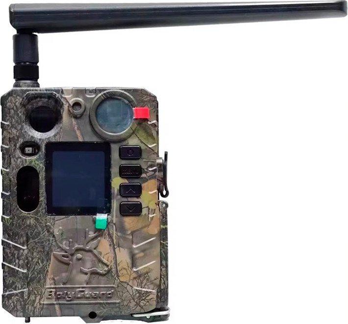 Фотоловушка BolyGuard BG410-MS