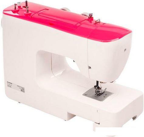 Электромеханическая швейная машина Comfort 2540