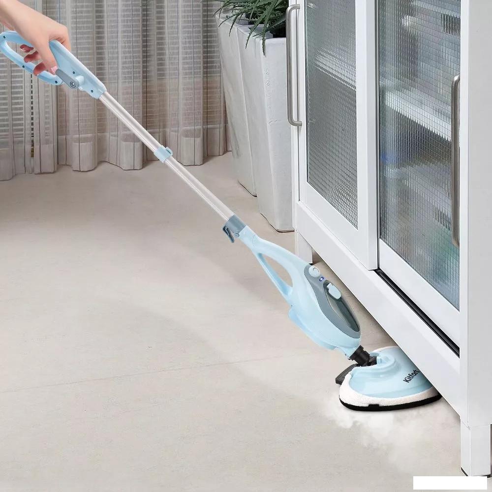 Паровая швабра Kitfort KT-1044