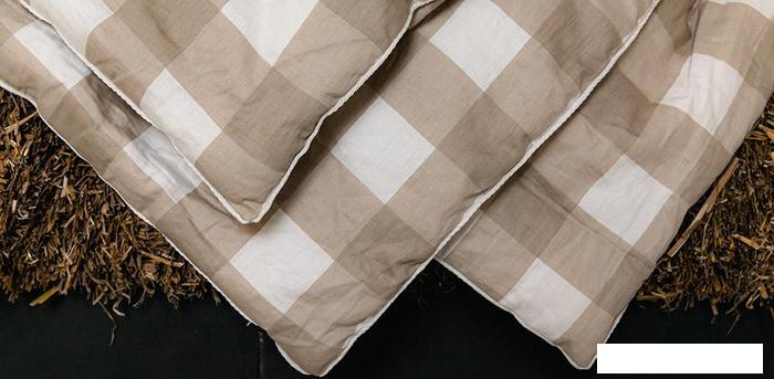 Одеяло Mr. Mattress Point (140x210)