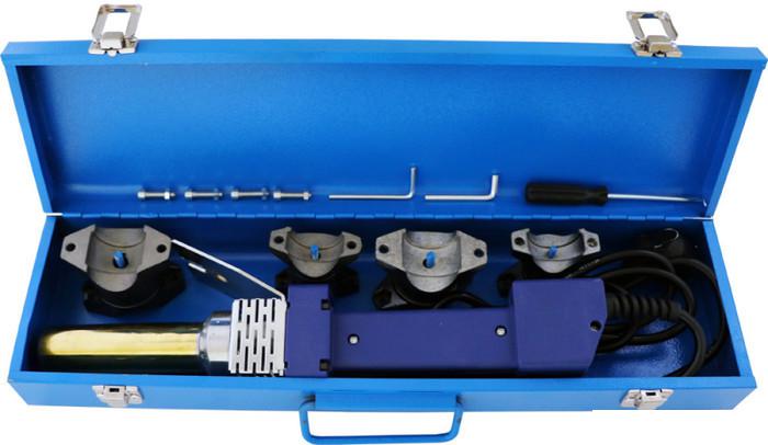 Аппараты для сварки труб ДИОЛД АСПТ-3-1