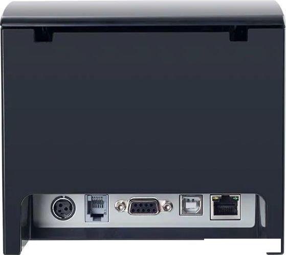 Принтер чеков Xprinter XP-E200M (USB, Ethernet)