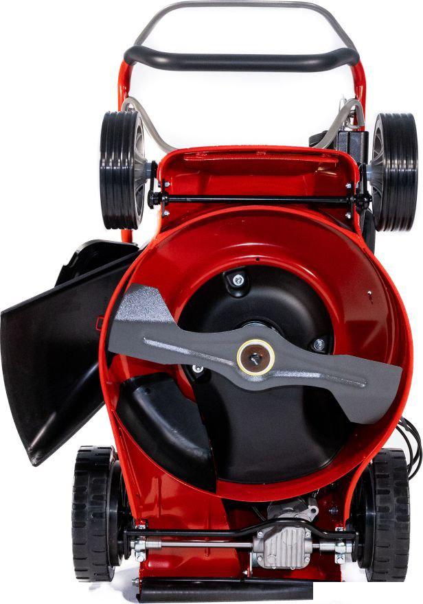 Газонокосилка Weibang WB 455SC V 3IN1