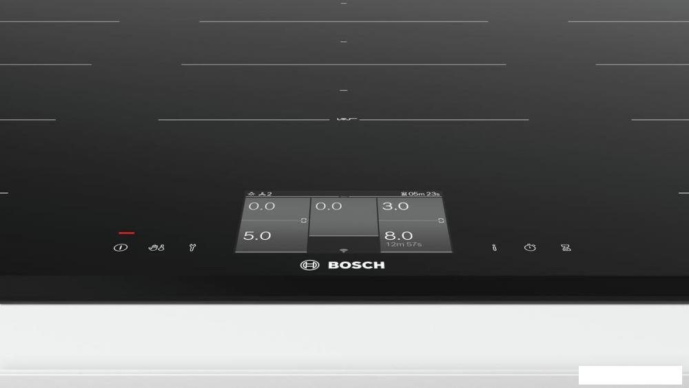 Варочная панель Bosch Serie 8 PXX995KX5E