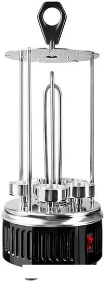 Электрошашлычница Redmond (Редмонд) RBQ-0252-E