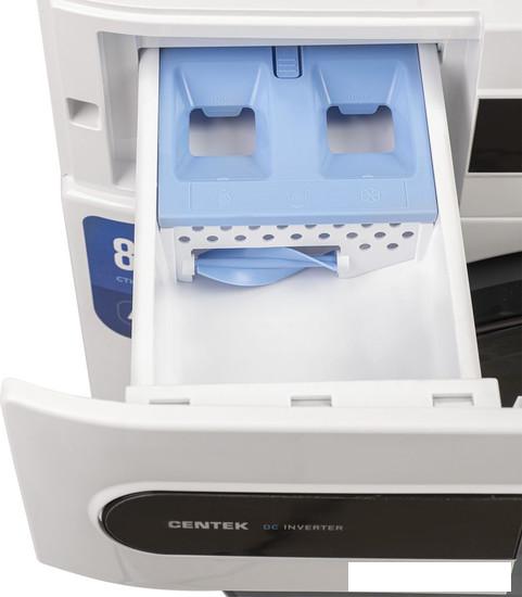 Стирально-сушильная машина CENTEK CT-1951