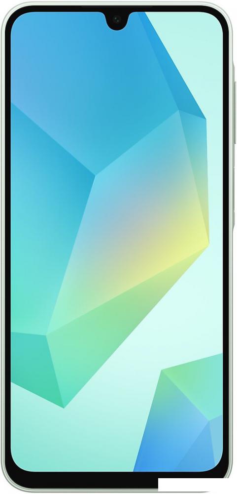 Смартфон Samsung Galaxy A16 SM-A165F 4GB/128GB (мятный)