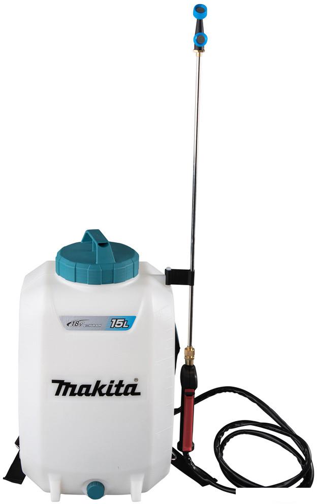 Аккумуляторный опрыскиватель Makita DUS158Z