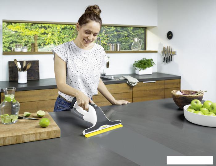 Стеклоочиститель Karcher WV 6 Plus Promo 1.633-741