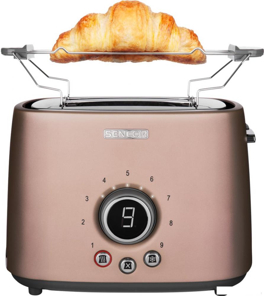 Тостер Sencor STS 6055RS