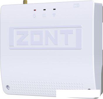 Терморегулятор Zont Smart