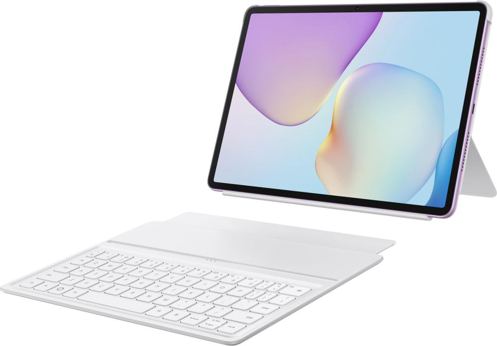 Планшеты Huawei MatePad 11.5" 2025 PaperMatte Wi-Fi TXZ-W09 8GB/256GB (сиреневый, с клавиатурой)