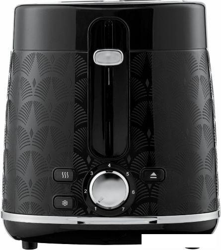 Тостер Zelmer ZTS8010