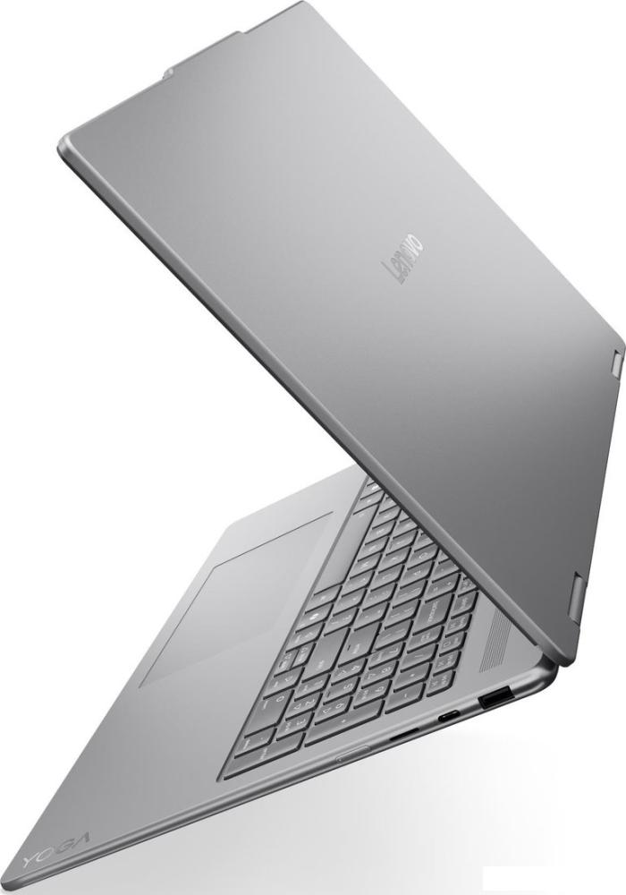Ноутбук 2-в-1 Lenovo Yoga 7 2-in-1 16ILL10 83JT0028RK