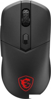 Игровая мышь MSI Versa 300 Elite Wireless (черный)