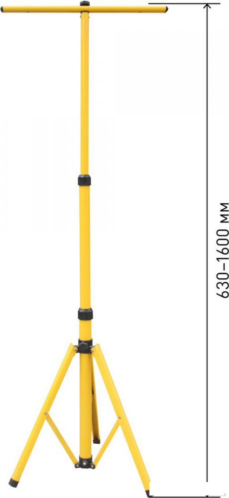 Стойка Эра LPR-TRIPOD 4х10-100Вт<3кг