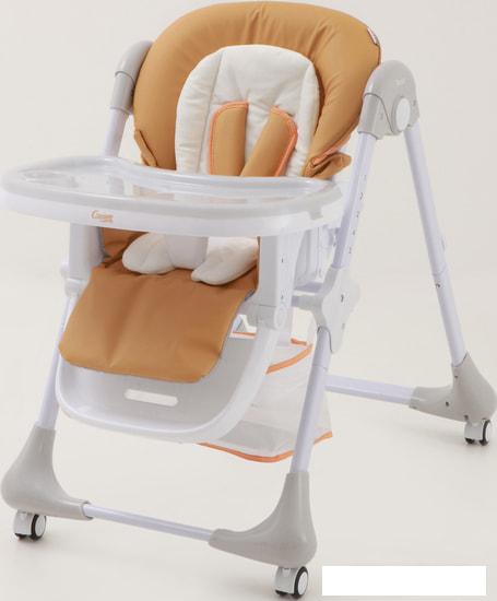 Высокий стульчик Rant Cream RH302 (desert beige)