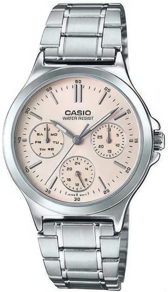 Наручные часы Casio LTP-V300D-4A